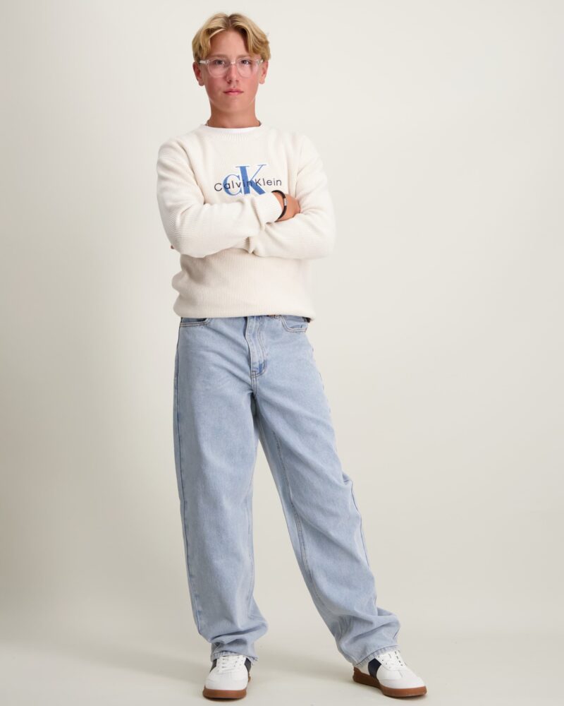 GRUNT GRGiant Disco Jeans
