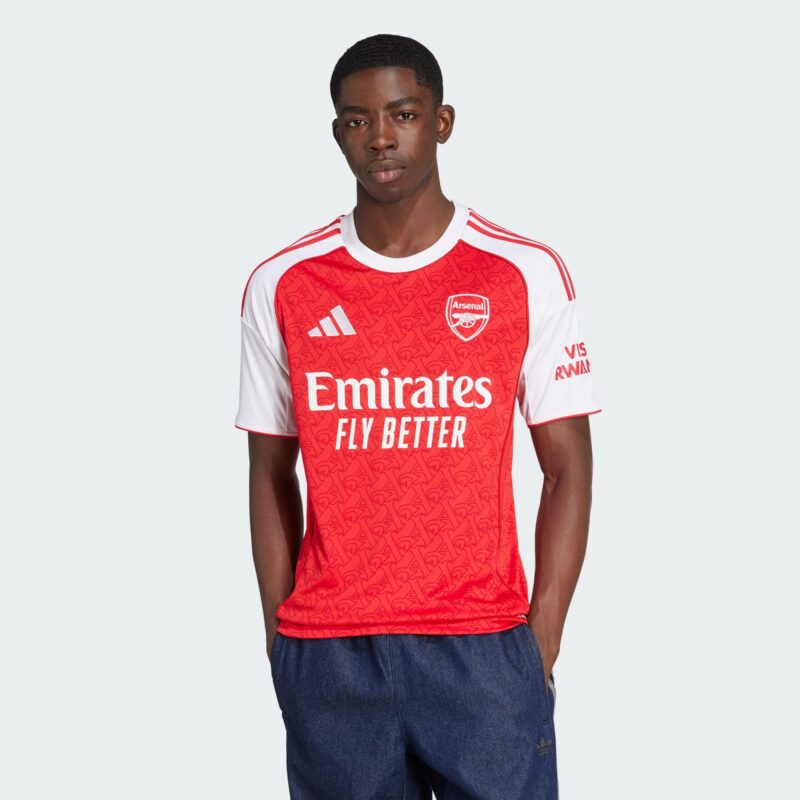 ADIDAS ARSENAL H JERSEY