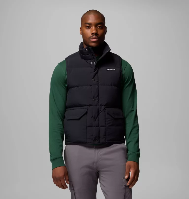 Columbia Wallowa™ Down Vest