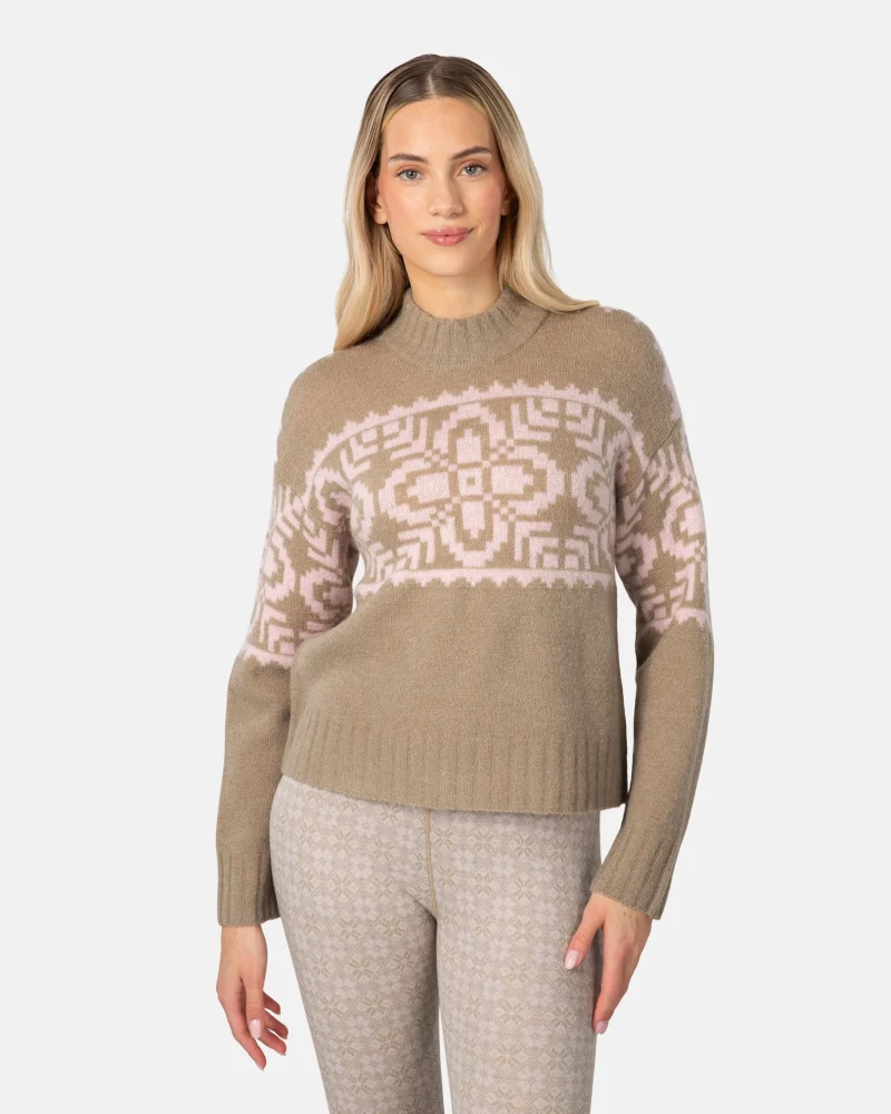 KARI TRAA DISA KNIT