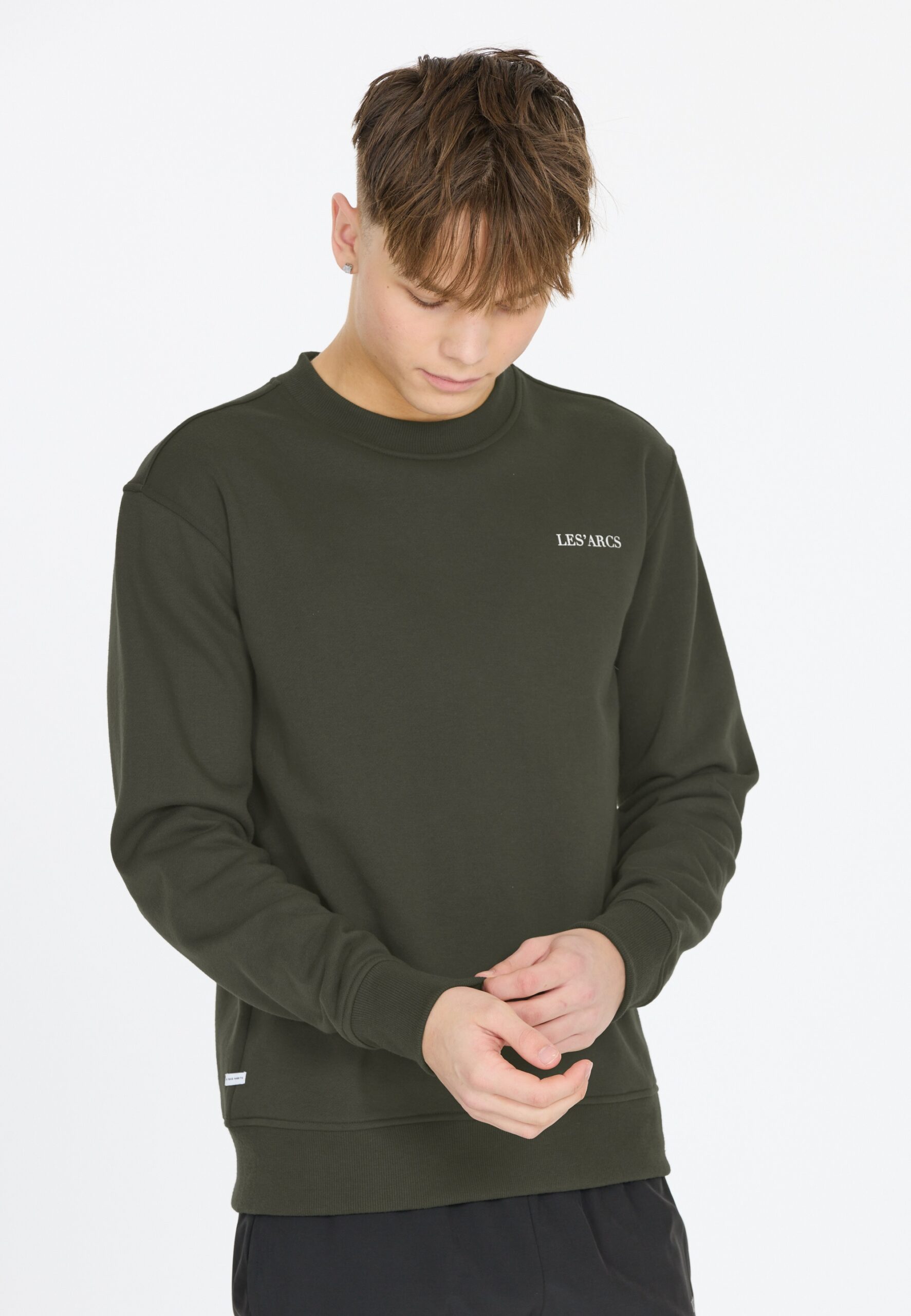 LES’ARCS Deasach Sweatshirt - Youth