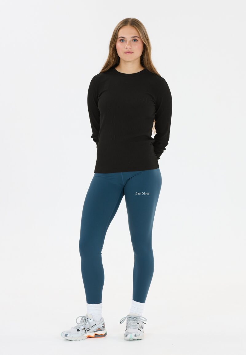 LES’ARCS Ashtyn L/S Tee - Youth/Girl