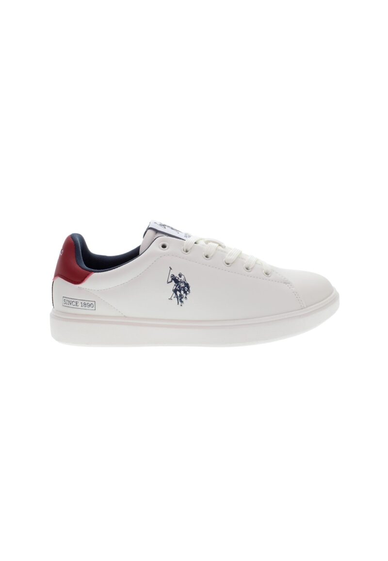 US POLO Byron Shoe Mens