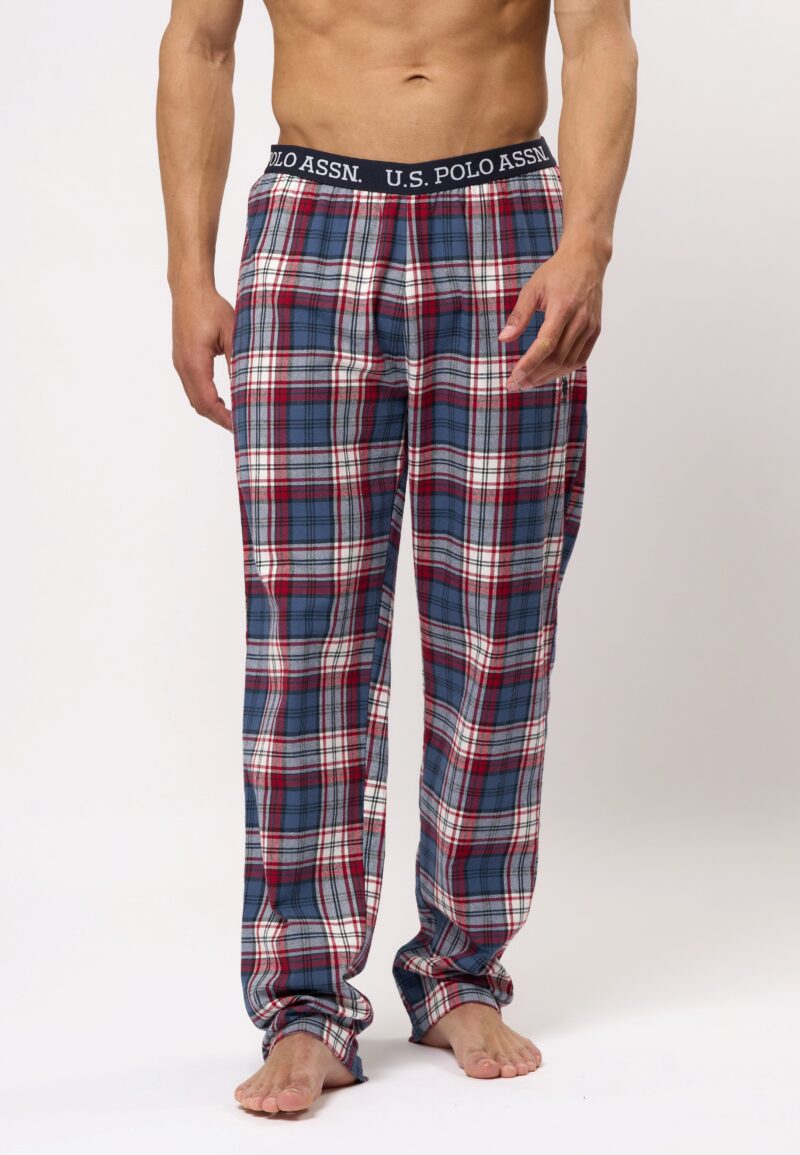 US POLO USPA Py Pants Charly Men