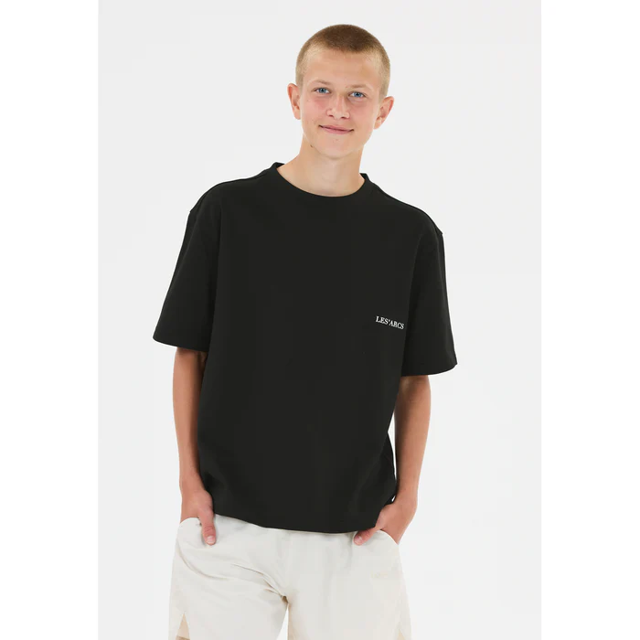 LES’ARCS Zive S/S Tee - Youth