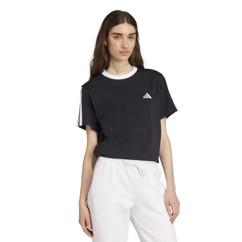 ADIDAS W 3S BF TEE