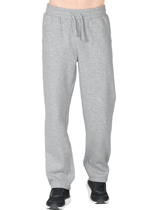 CRUZ Ramin Jr. Melange Sweat Pants