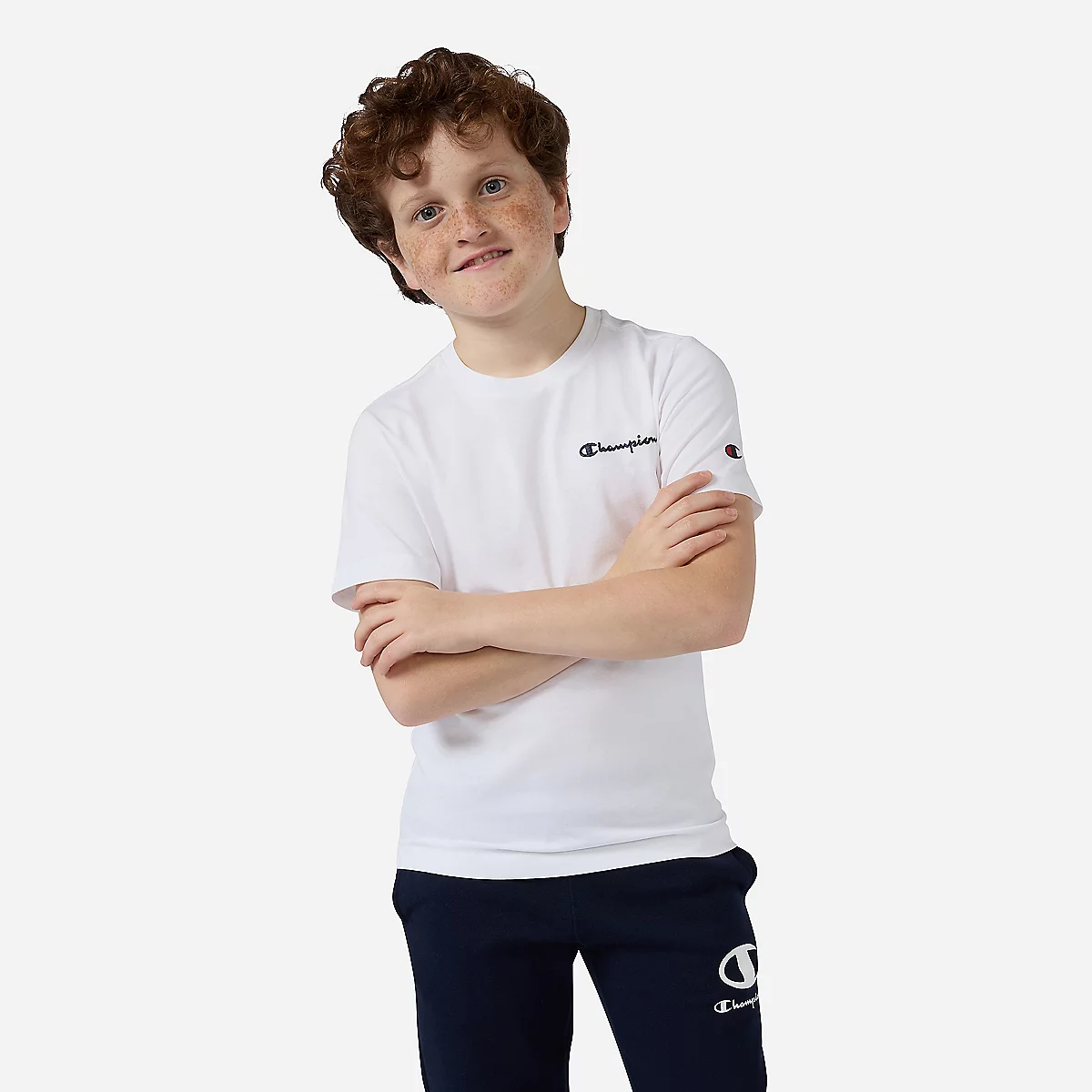 NET-TILBOÐ Champion SS Tee