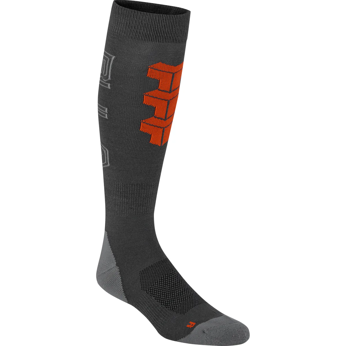 BULA Geo Ski Sock, WEB