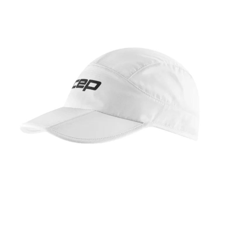 CEP FOLDABLE RUN CAP