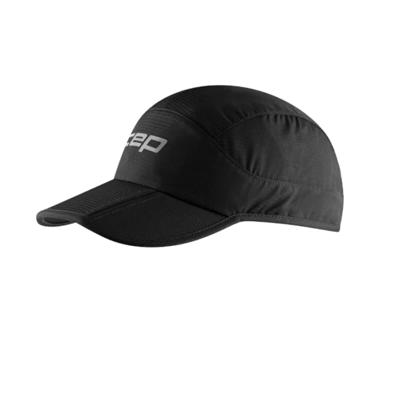 CEP FOLDABLE RUN CAP