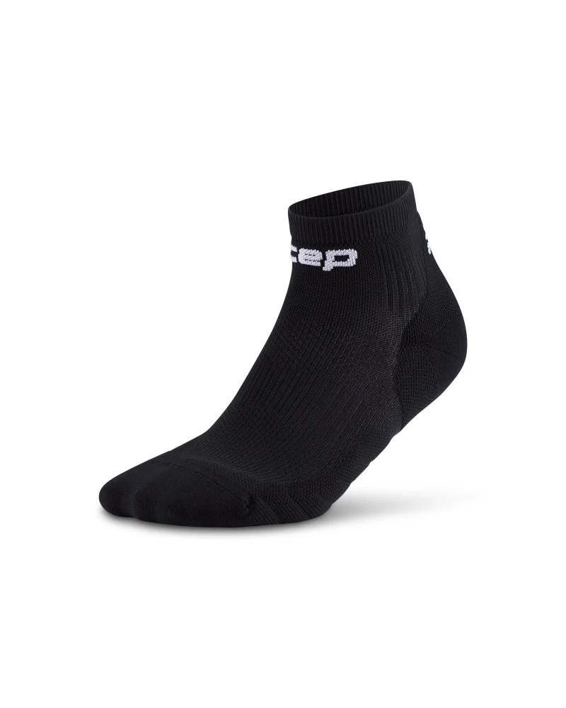 CEP COMPRESSION RUN SOCKS - LOW