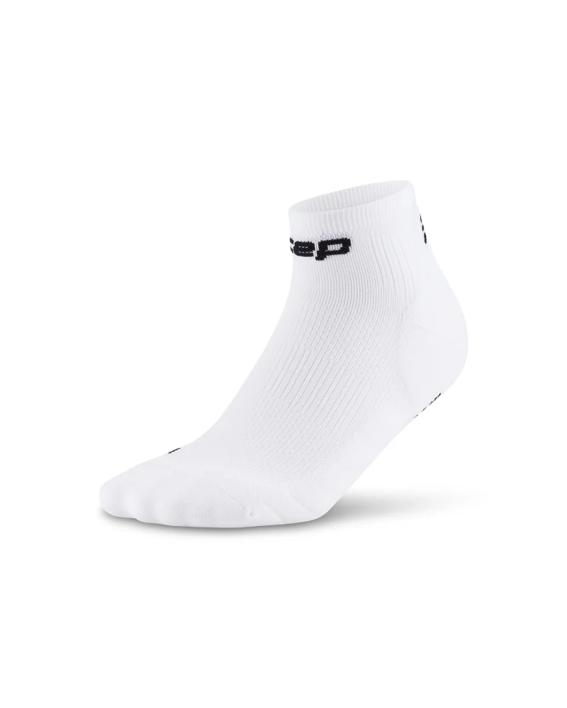 CEP COMPRESSION RUN SOCKS - LOW