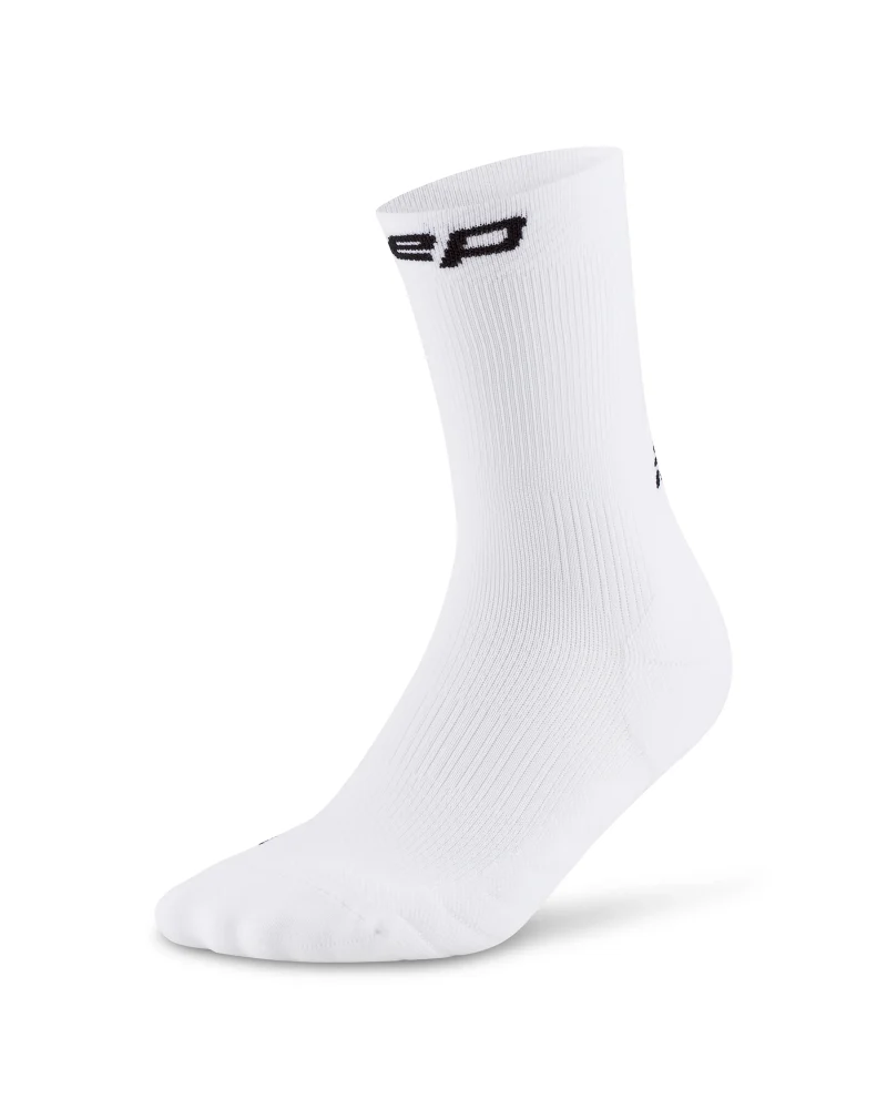CEP COMPRESSION RUN SOCKS - MID