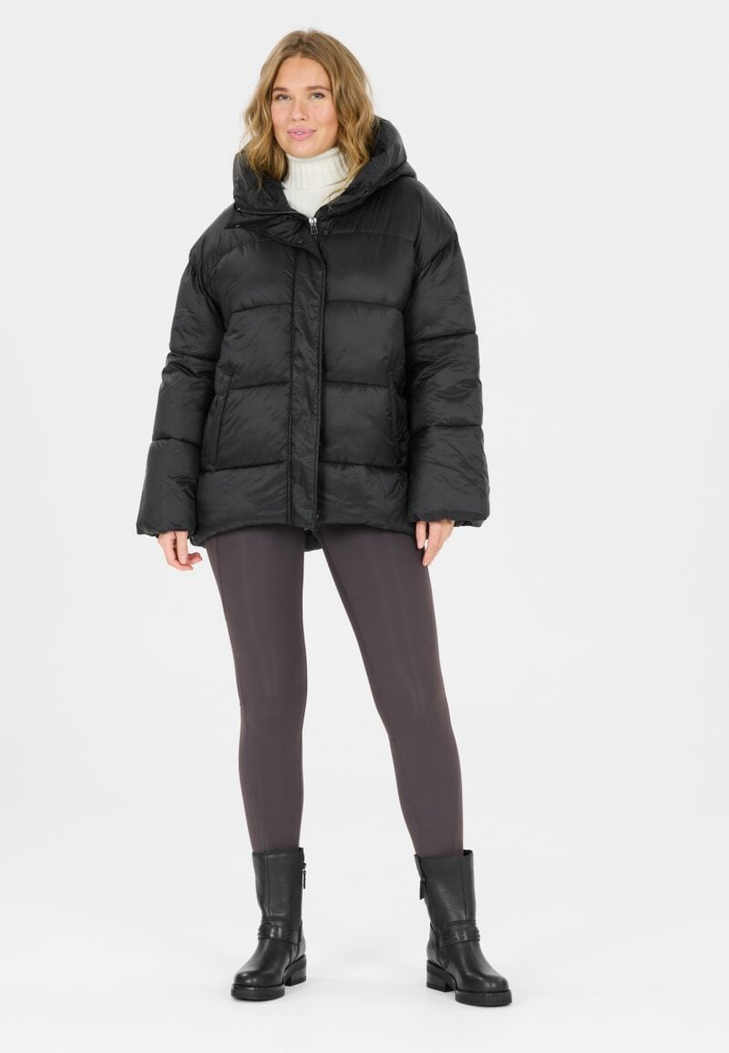 ATHLECIA Shaja W Short Puffer