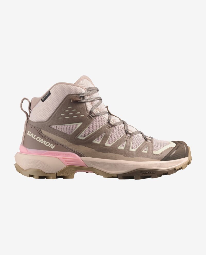 SALOMON X ULTRA 360 EDGE MID GTX W