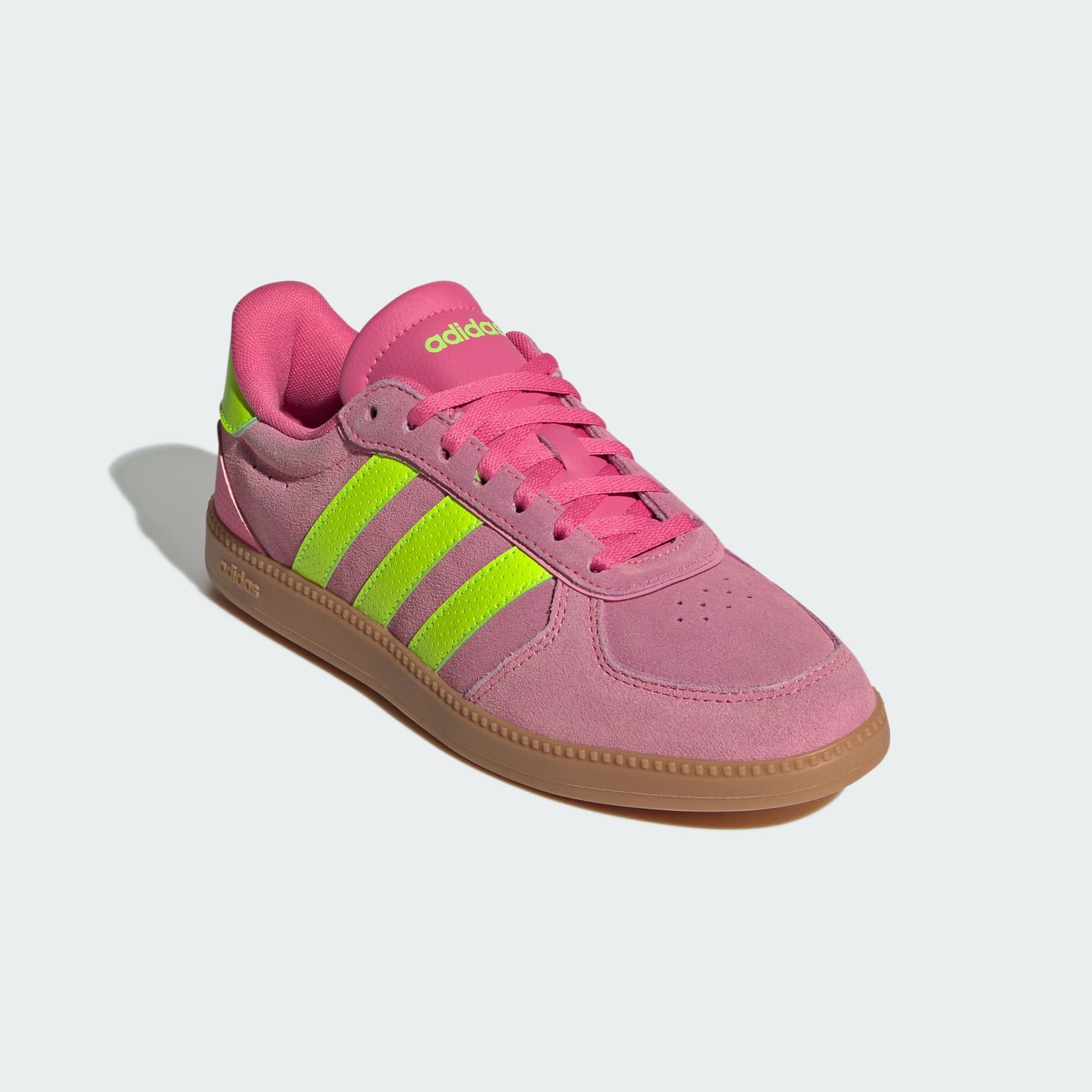 ADIDAS BREAKNET SLEEK