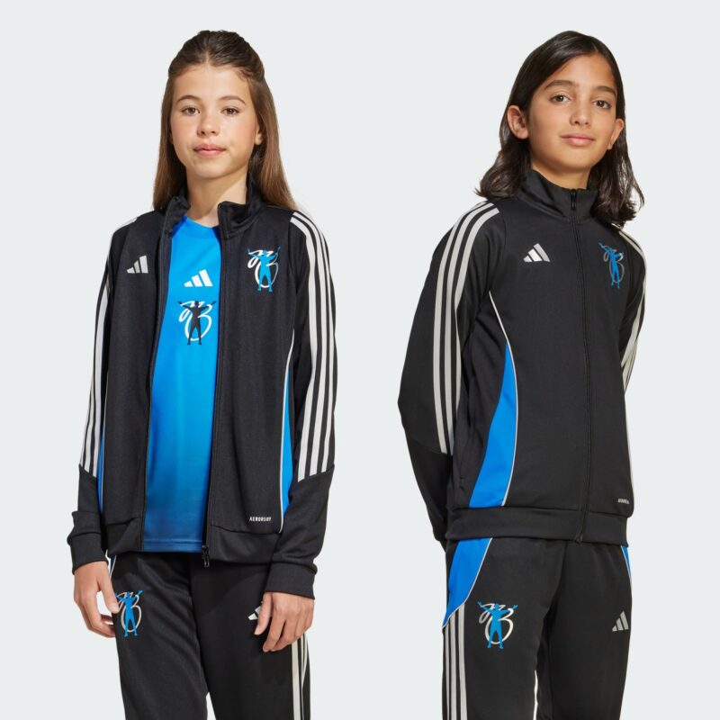 ADIDAS JB TR JKT Y