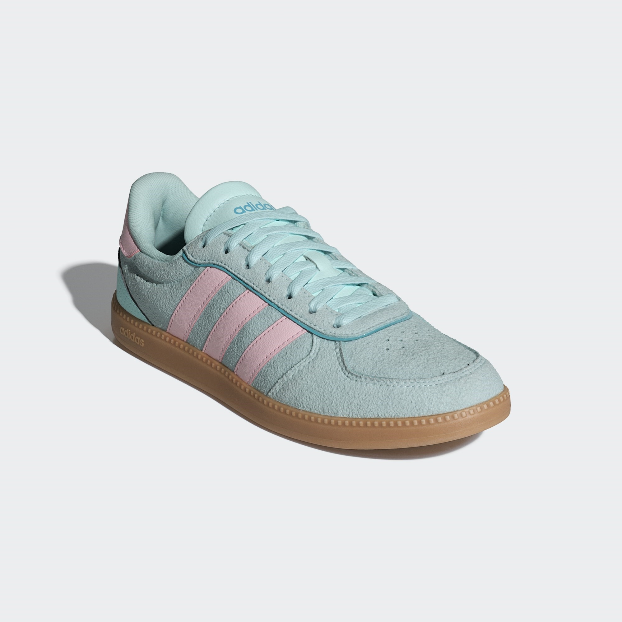 ADIDAS BREAKNET SLEEK