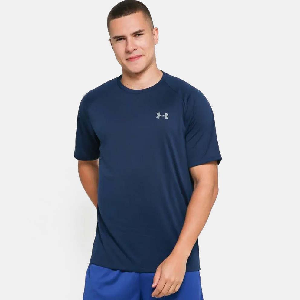 UA Tech 2.0 SS Tee
