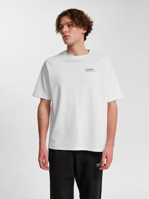 hml TECH LOOSE T-SHIRT