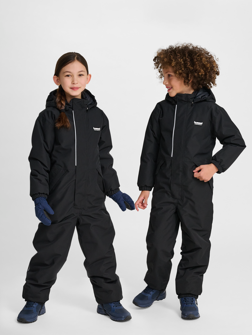 HUMMEL hmlJR SNOWSUIT WP 10K