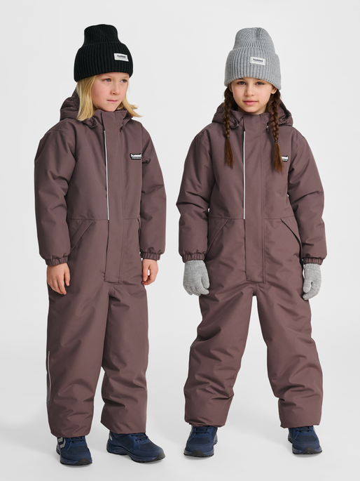 HUMMEL hmlJR SNOWSUIT WP 10K