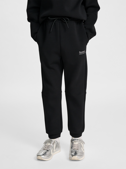 HUMMEL hmlJR TECH FLEECE PANTS