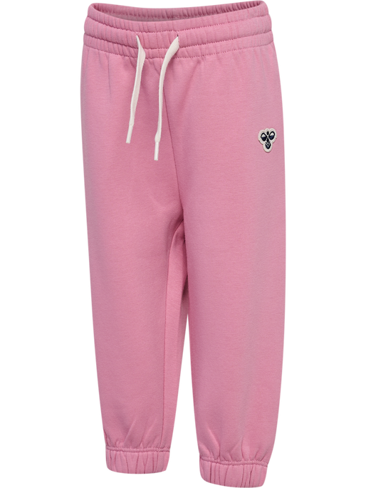 HUMMEL hmlMINI LOOSE PANTS BEE