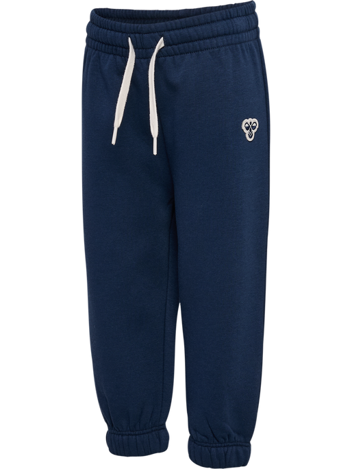 HUMMEL hmlMINI LOOSE PANTS BEE