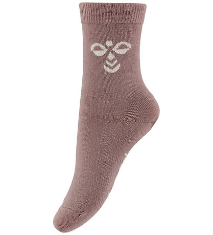 HUMMEL hmlJR WOOL SOCKS