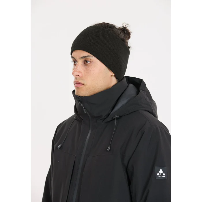 WHISTLER Guidos Knitted Headband