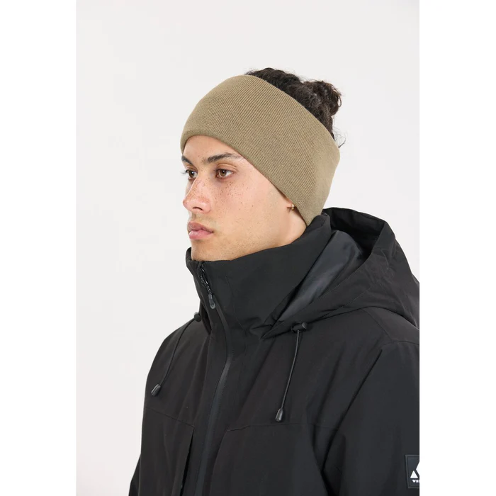 WHISTLER Guidos Knitted Headband