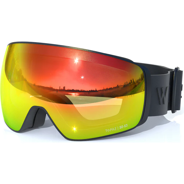 WHISTLER Morzine Topaz V Elite Ski Goggl
