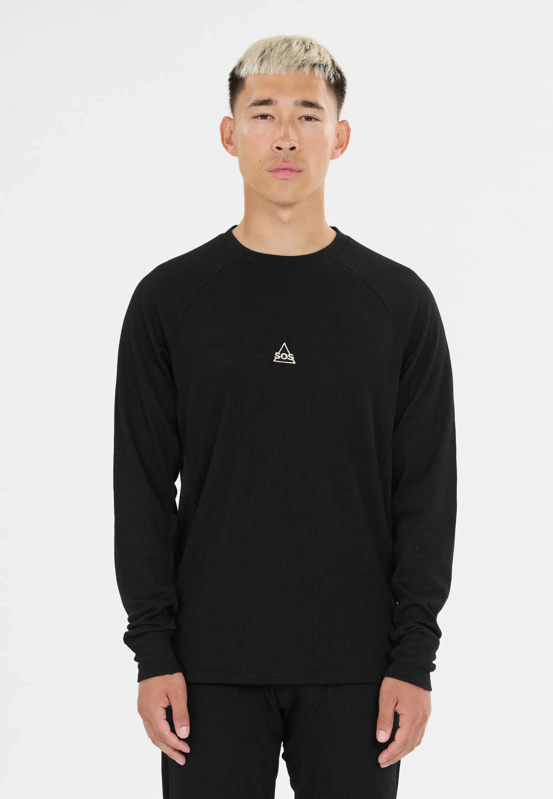 SOS Namsan M LS Baselayer Set