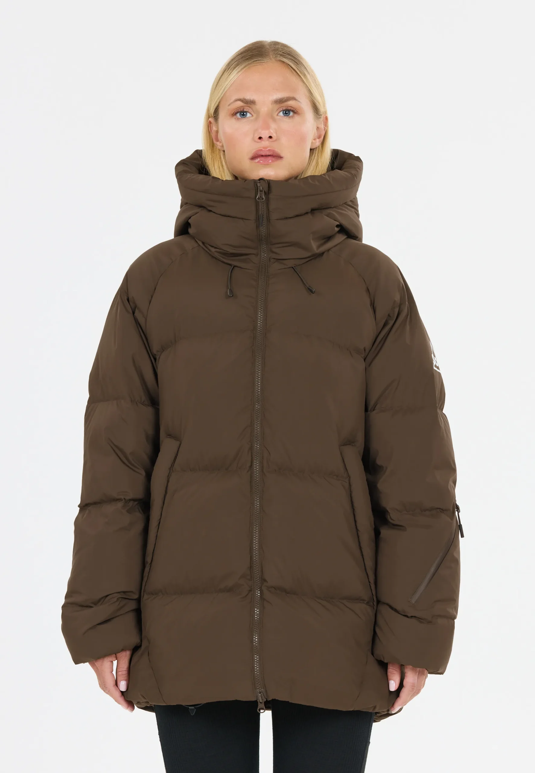 SOS Lyell W Down Jacket