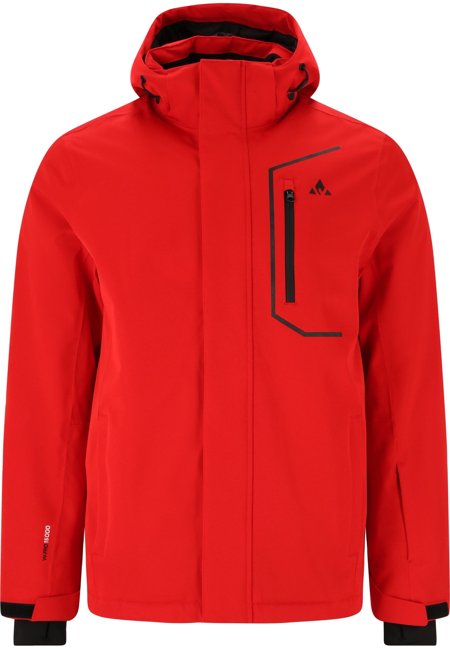 WHISTLER Carbon M Ski Jacket W-Pro 15000