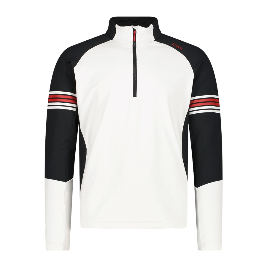 CMP Man Midlayer - Softtech Stretch