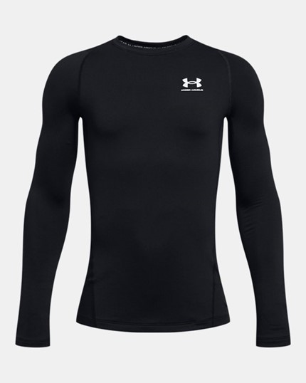 UNDER ARMOUR HITAPEYSA BARNA FLÍS
