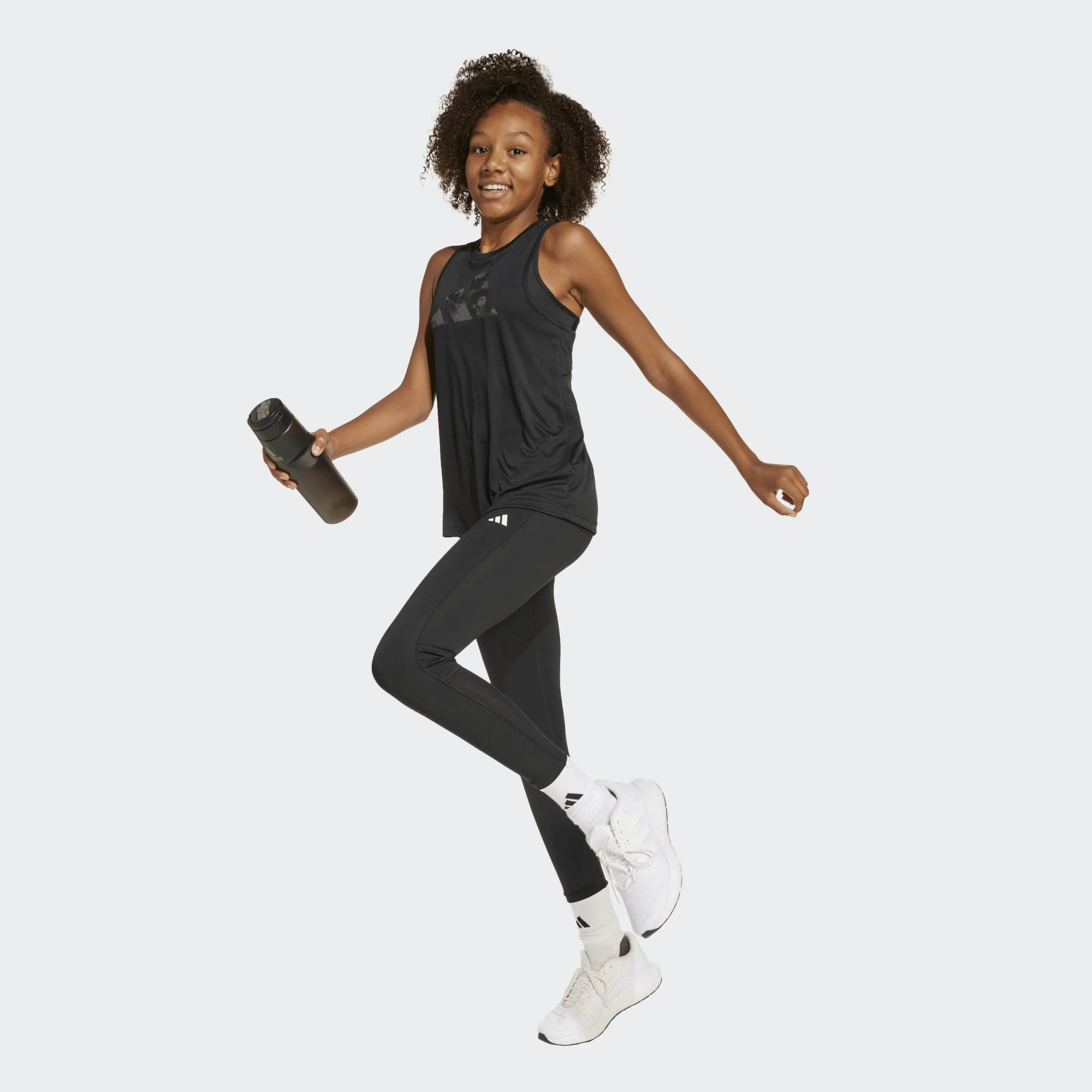 ADIDAS JG TF LEGGINGS