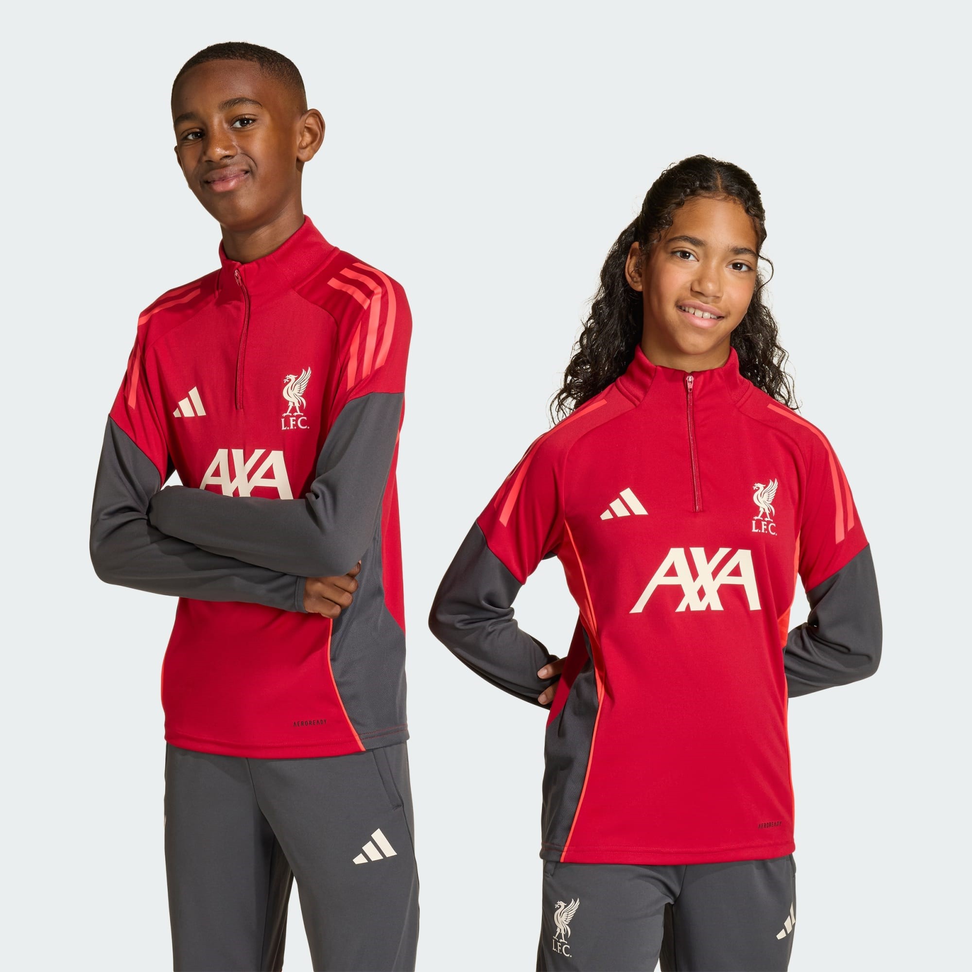 ADIDAS LFC TR TOP Y