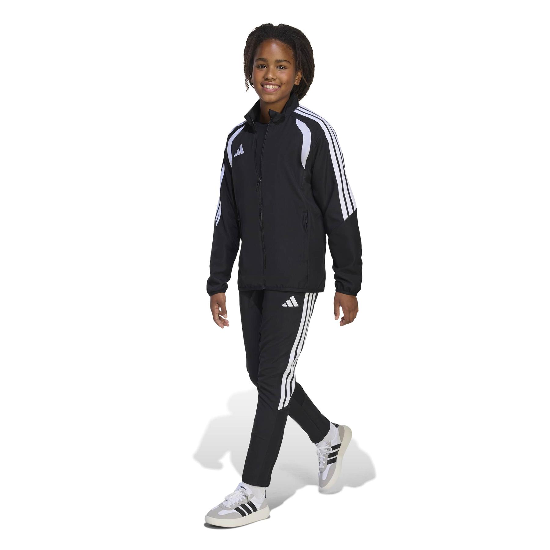 ADIDAS TIRO26L WOVEN PANT JR