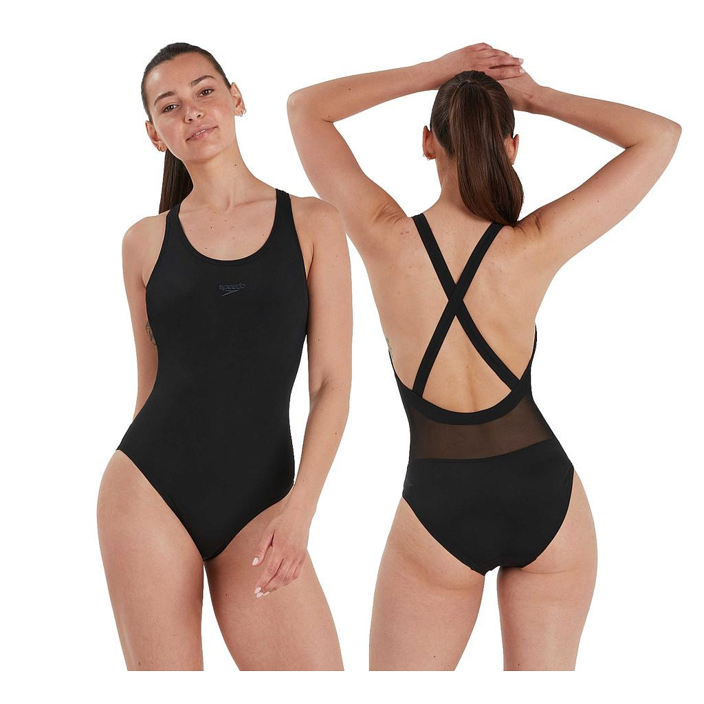 Speedo Dömu Eco Endurance+ Power 1