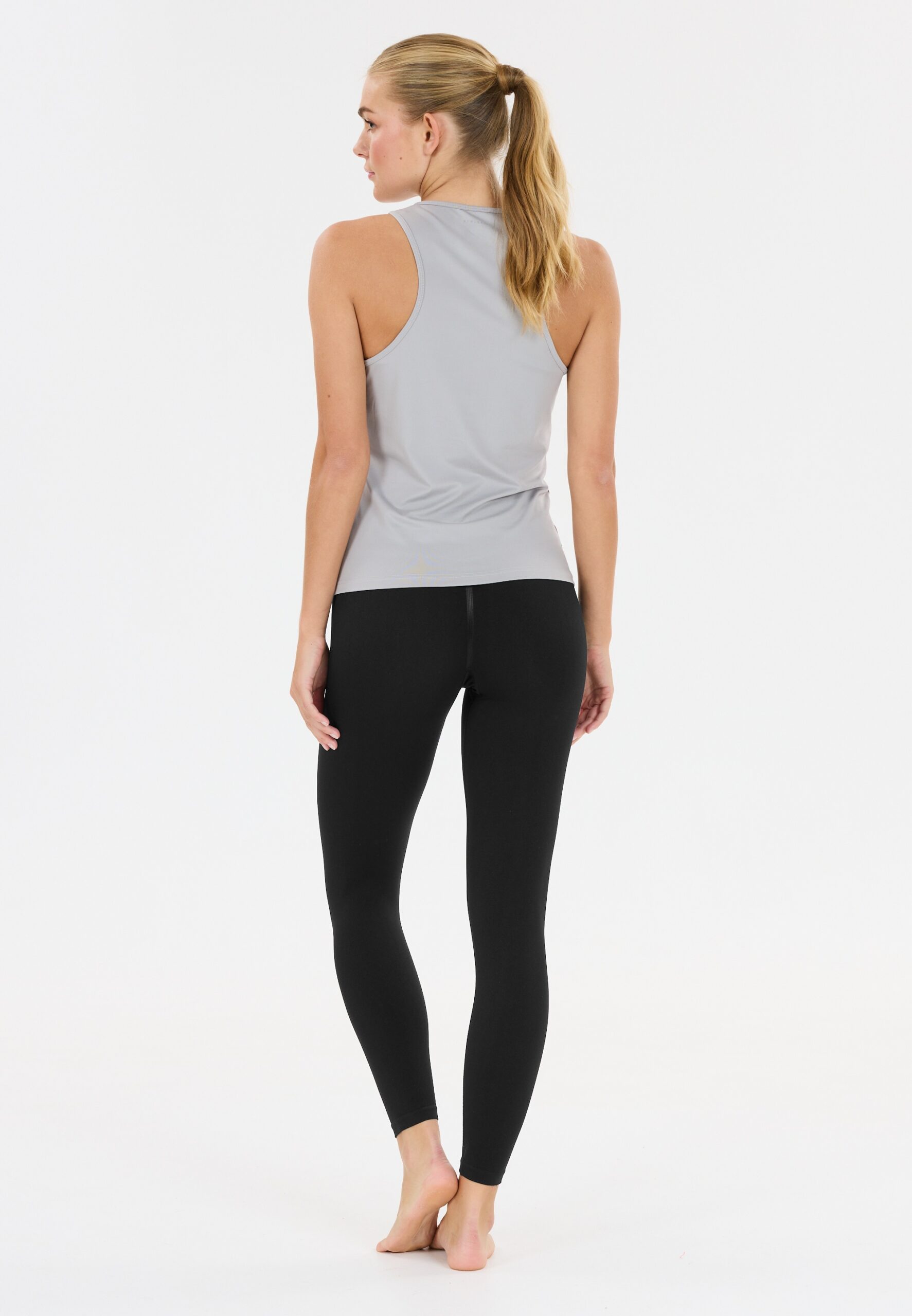 ATHLECIA Vannida W Seamless Scrunch Tigh - Image 2
