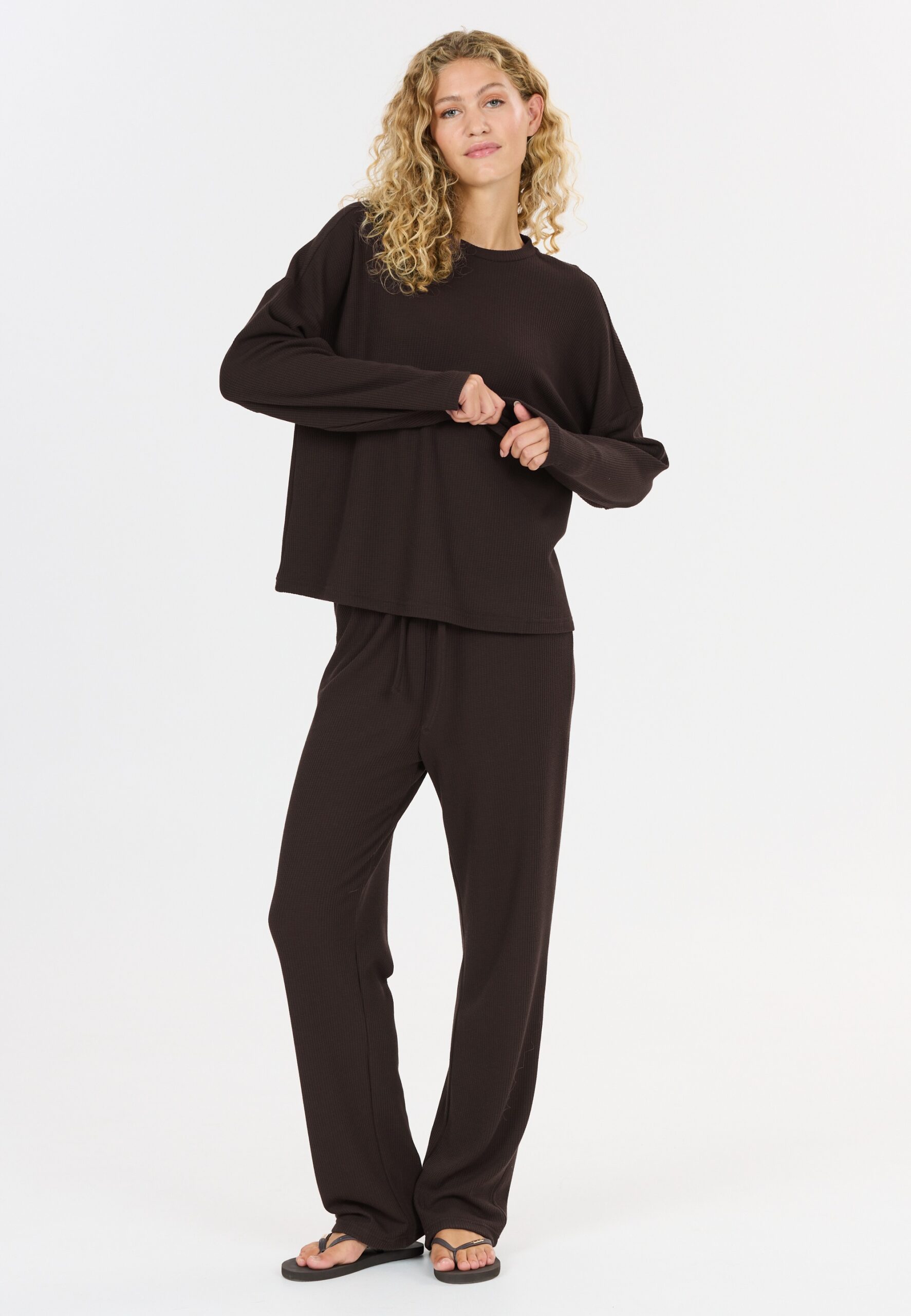 ATHLECIA Cardall W Waffle Pants
