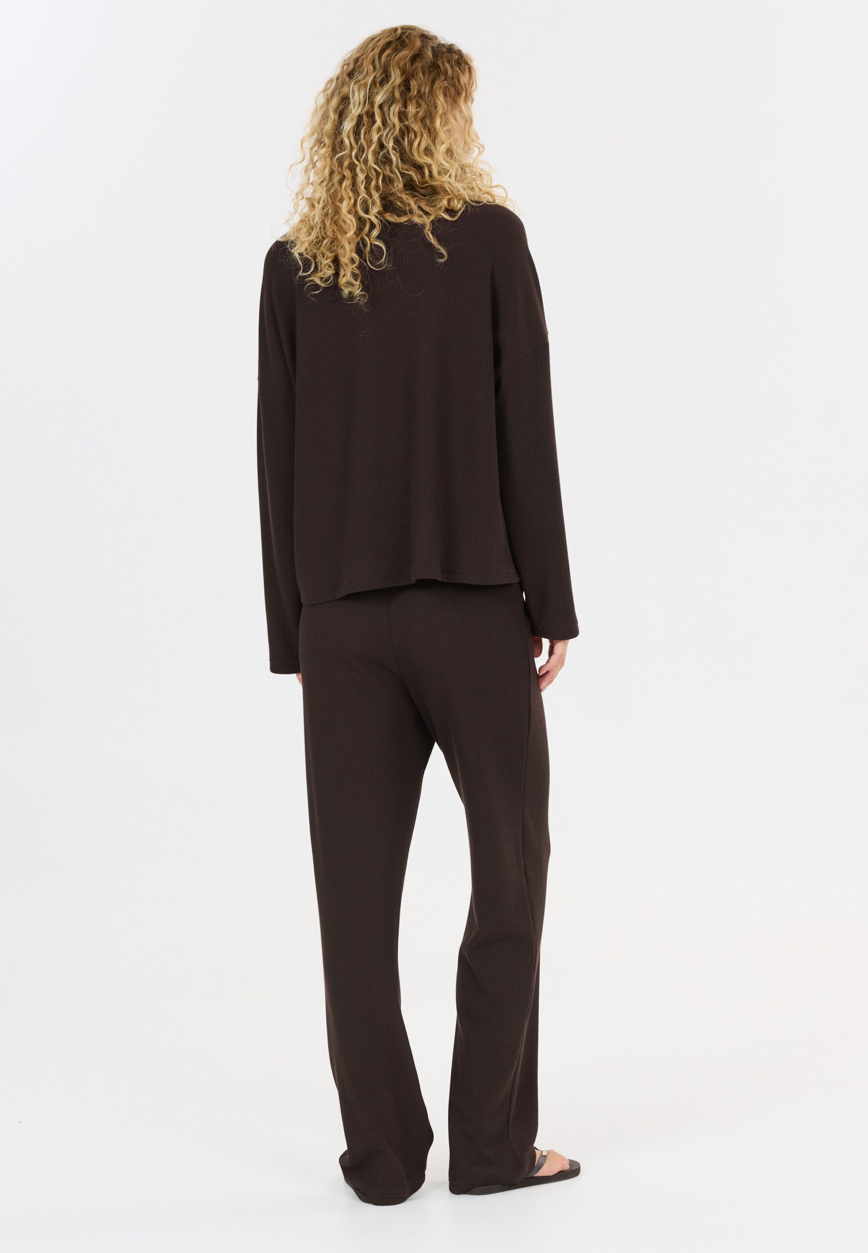 ATHLECIA Cardall W Waffle Pants - Image 3