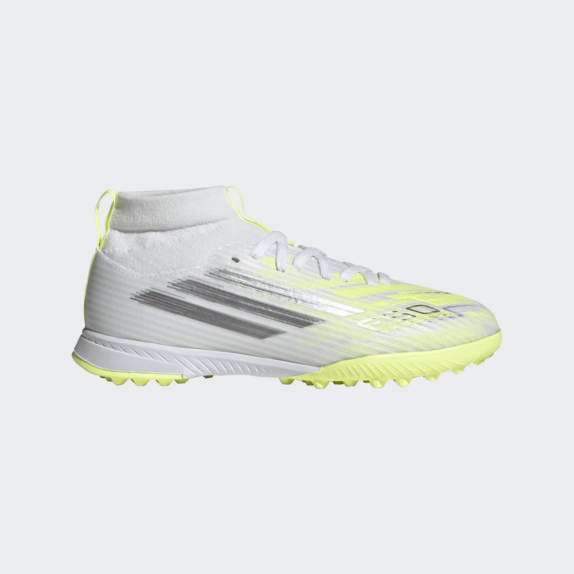 ADIDAS F50 SPARKFUSION LEAGUE TF J