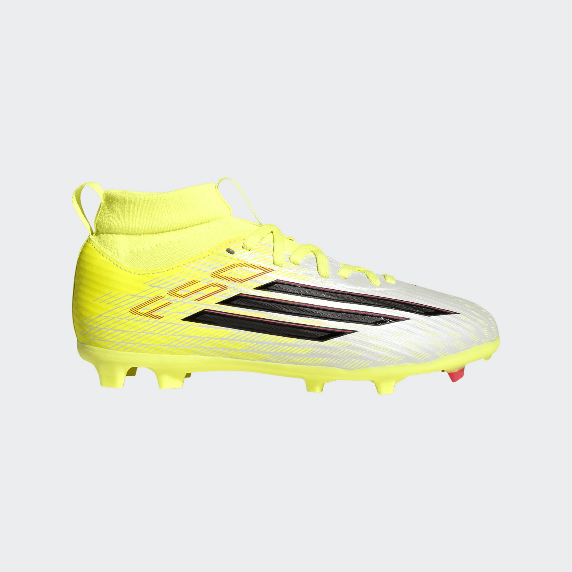 ADIDAS F50 LEAGUE MID FG/MG J