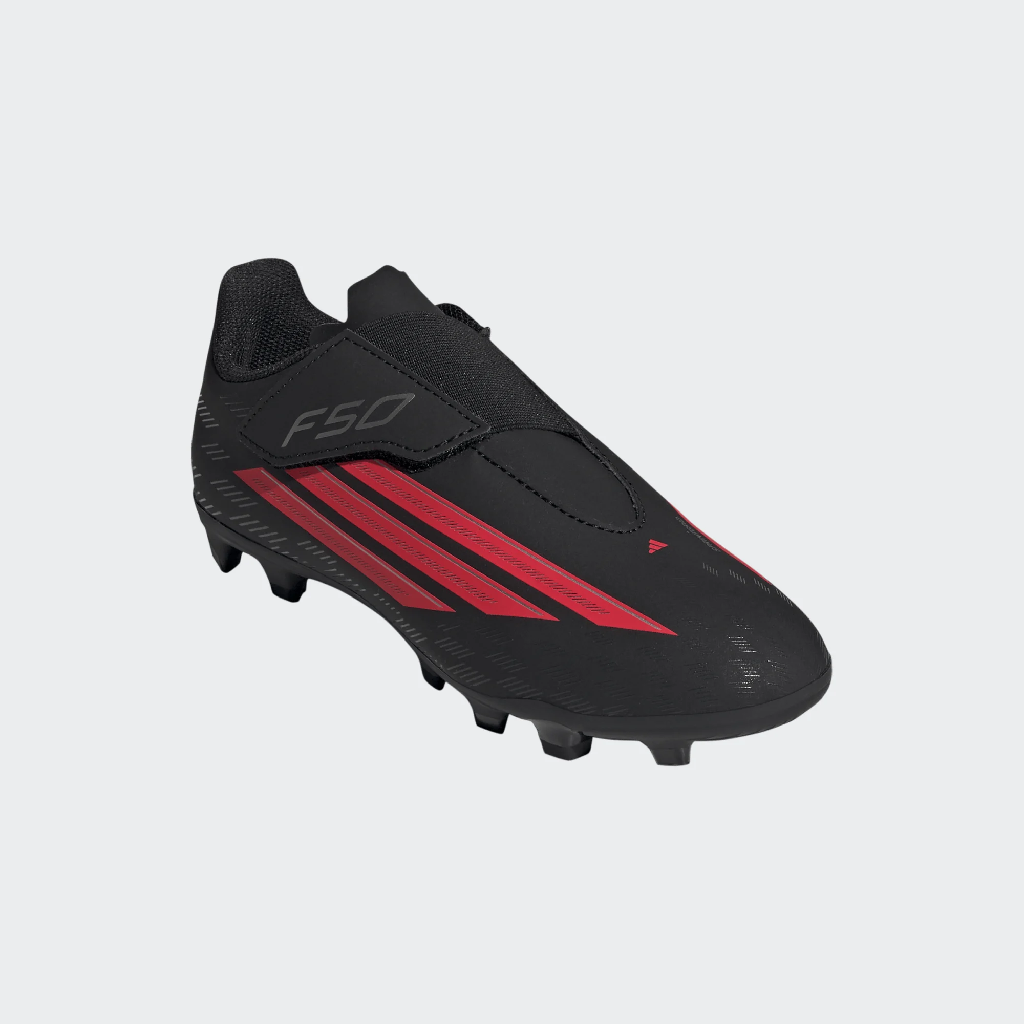 ADIDAS F50 CLUB VEL FG/MG J