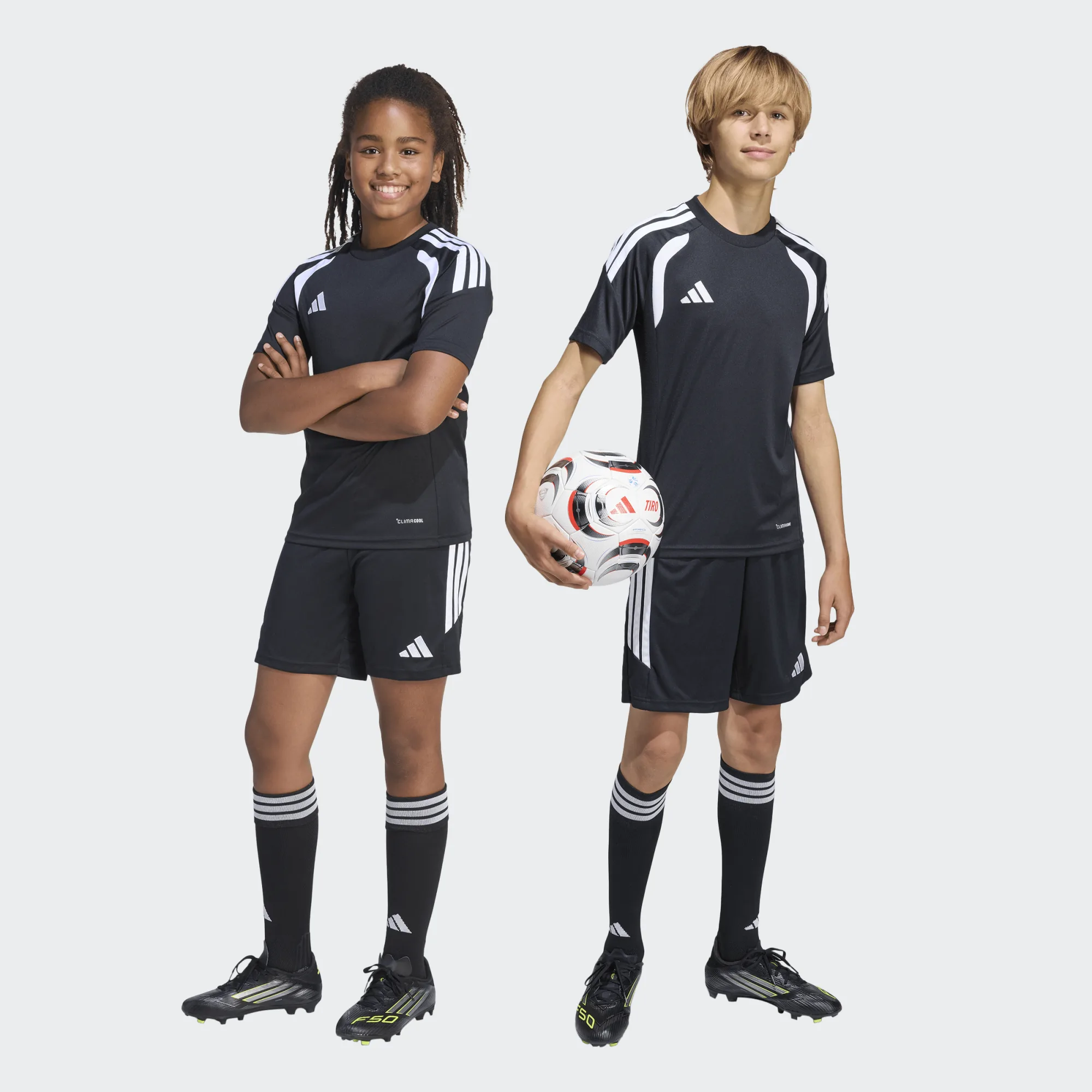 ADIDAS TIRO SUTTBUXUR JR